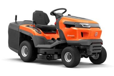 Husqvarna TC 215T Garden Tractor