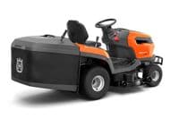 Husqvarna TC 220T Garden Tractor