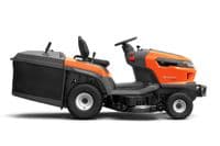 Husqvarna TC 220T Garden Tractor
