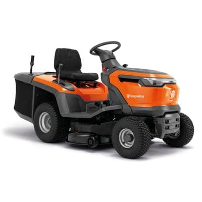 Husqvarna TC114 Garden Tractor