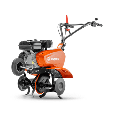 Husqvarna TF 325 Tiller