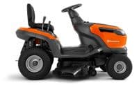 Husqvarna TS 112 Garden Tractor