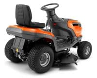 Husqvarna TS 112 Garden Tractor