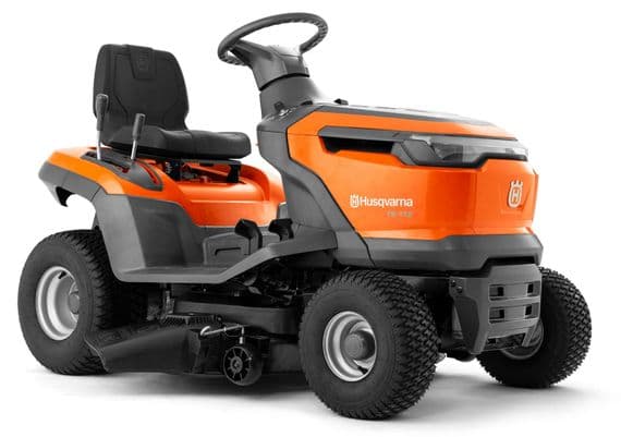 Husqvarna TS 112 Garden Tractor