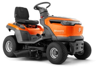 Husqvarna TS 114 Garden Tractor