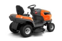 Husqvarna TS 215T Garden Tractor