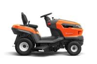 Husqvarna TS 215T Garden Tractor