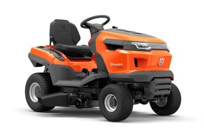 Husqvarna TS 215T Garden Tractor
