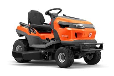 Husqvarna TS 220T Garden Tractor