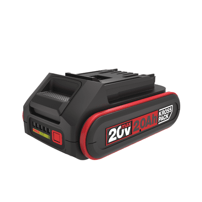 Kress KAB02 20 V Battery