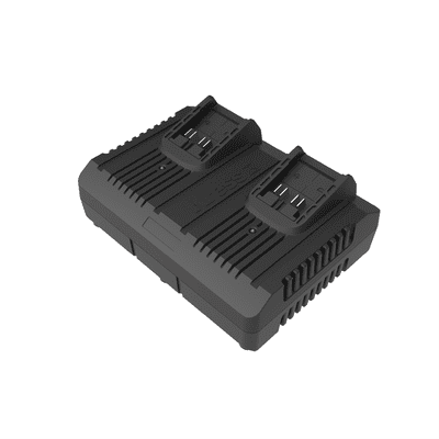 Kress KAC04 20 V Dual Port Charger