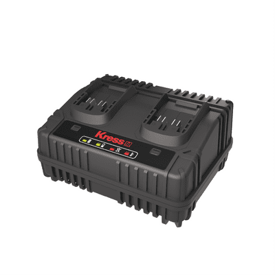 Kress KAC15 20 V Dual Port Charger