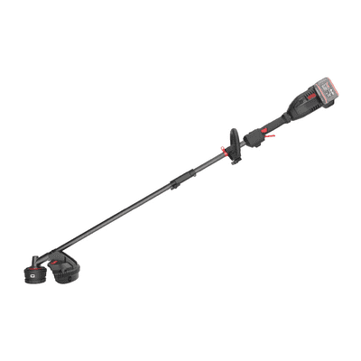 Kress KG155E.9 40v Multi Tool 38cm Trimmer & Grass Trimmer