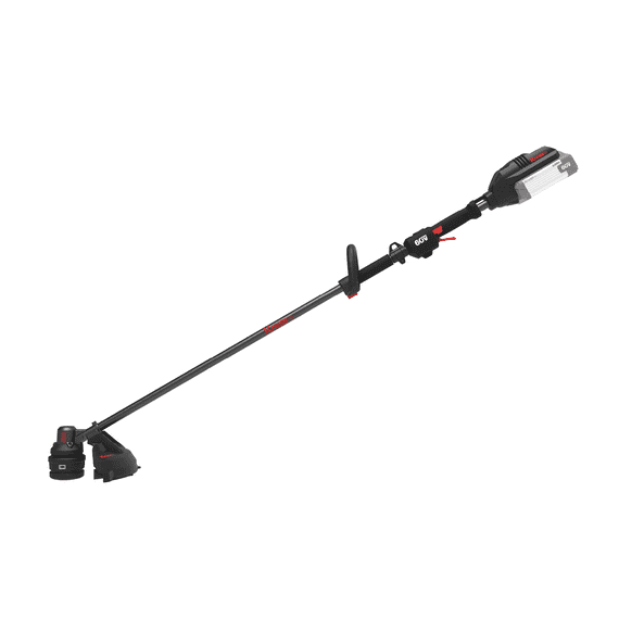 Kress KG160E.9 Professional-grade 60 V Grass Trimmer