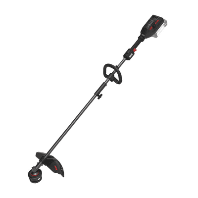 Kress KG163.9 Professional-Grade 60 V Multi-Attachment Grass Trimmer