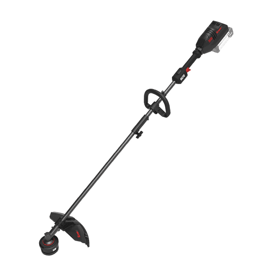 Kress KG163.9 Professional-Grade 60 V Multi-Attachment Grass Trimmer