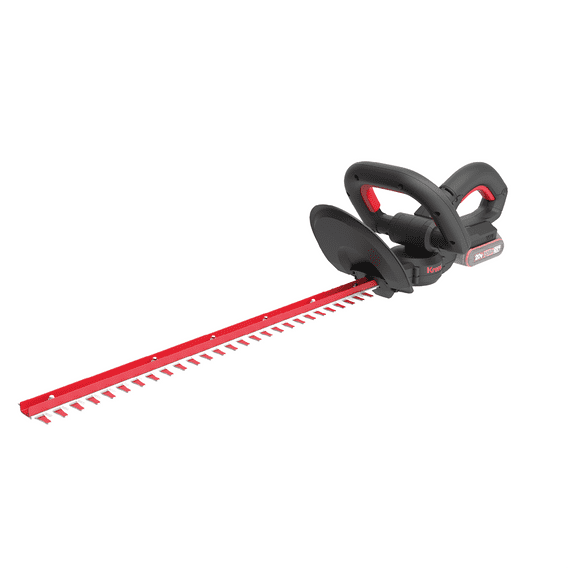 Kress KG254E.9 Cordless Hedge Trimmer