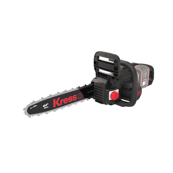 Kress KG346.9 40 V Chainsaw