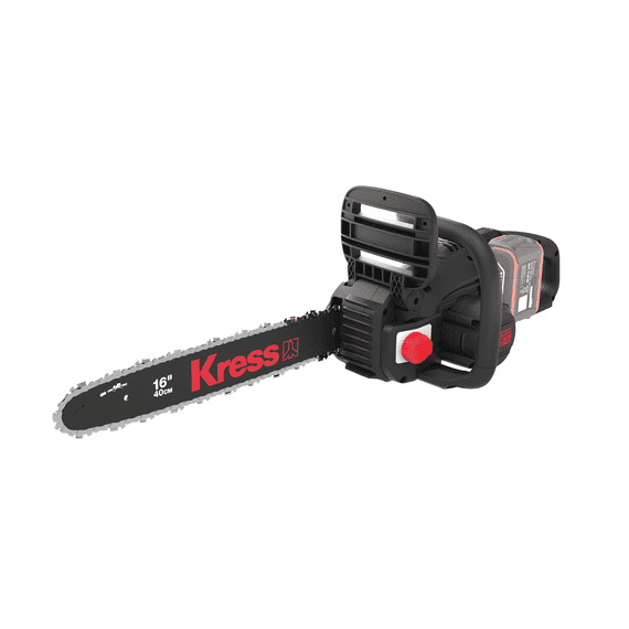 Kress KG347E.9 40 V Chainsaw