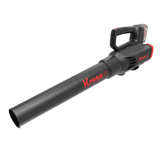Kress KG541E.9 20V KrossPack Cordless Blower