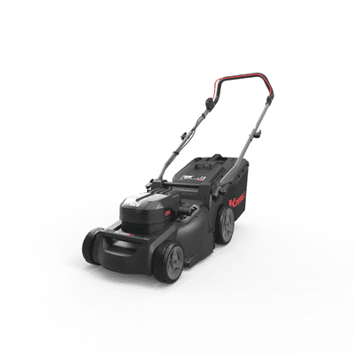 Kress KG745.9 40 V Lawn Mower