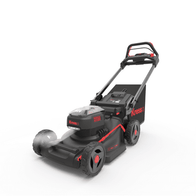 Kress KG757E.9 Professional-Grade 60 V Lawn Mower