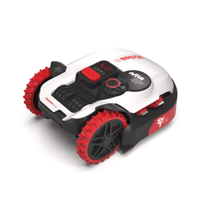 Kress KR101E Mission Nano Robot Mower
