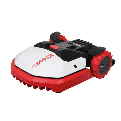 Kress KR133E Mission Mega Robot Mower