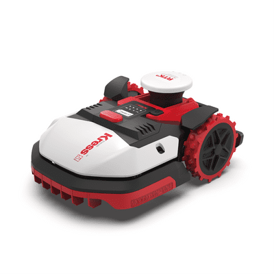 Kress KR172E RTKⁿ Robotic Lawn Mower