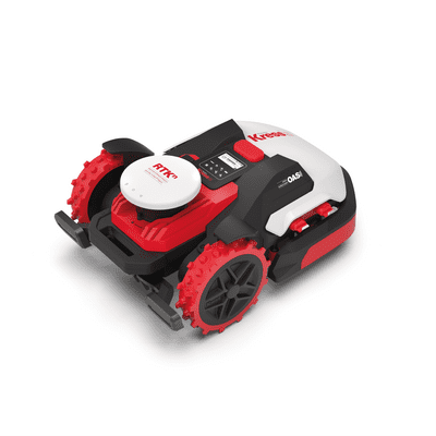 Kress KR173E RTKⁿ Robotic Lawn Mower with OAS