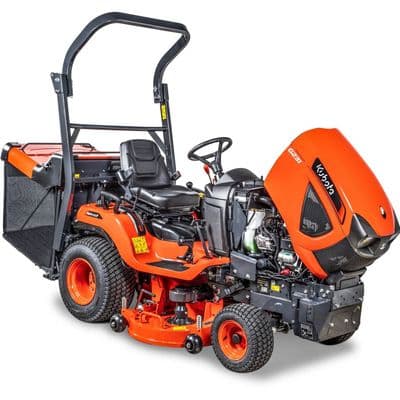 Kubota G231-LD-48 Ride-On Mower