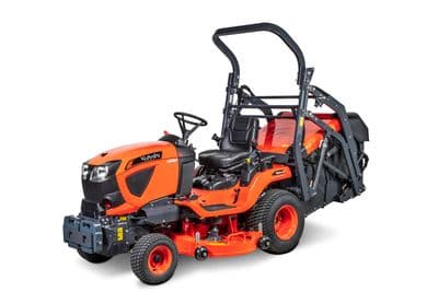 Kubota G261-LD-54 Ride-On Mower