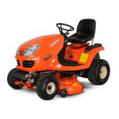 Kubota GR1600 ID Diesel Ride-on Mower