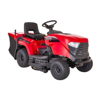 Mountfield 1530H Petrol Garden Tractor