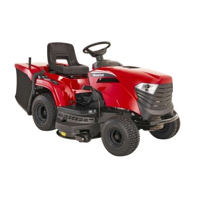 Mountfield 1538H Petrol Garden Tractor