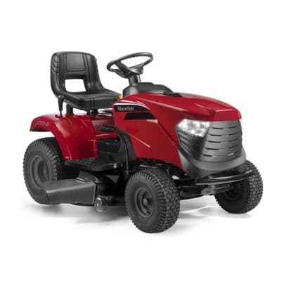 Mountfield 1538M-SD Petrol Garden Tractor