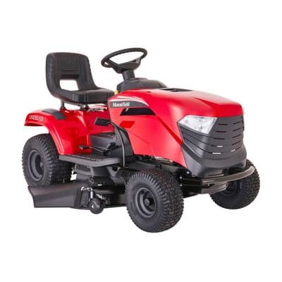 Mountfield 1543H-SD Petrol Garden Tractor