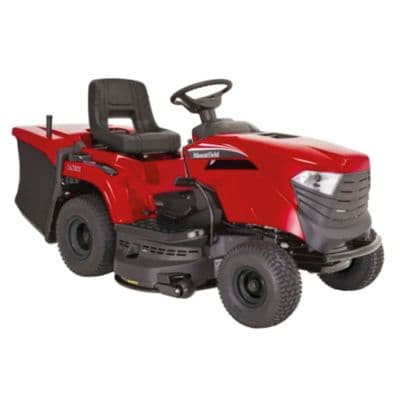 Mountfield  1638H Petrol Garden Tractor