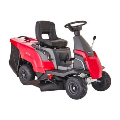 Mountfield 827M Petrol Garden Tractor