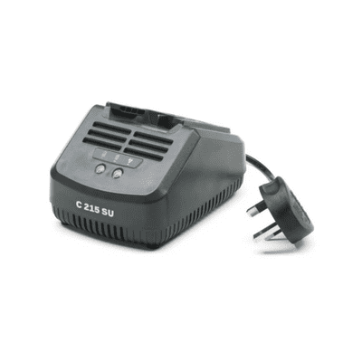 Mountfield C 215 S single standard battery charger