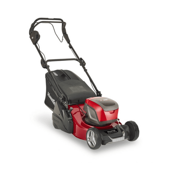Mountfield Empress 41 Roller Li Kit