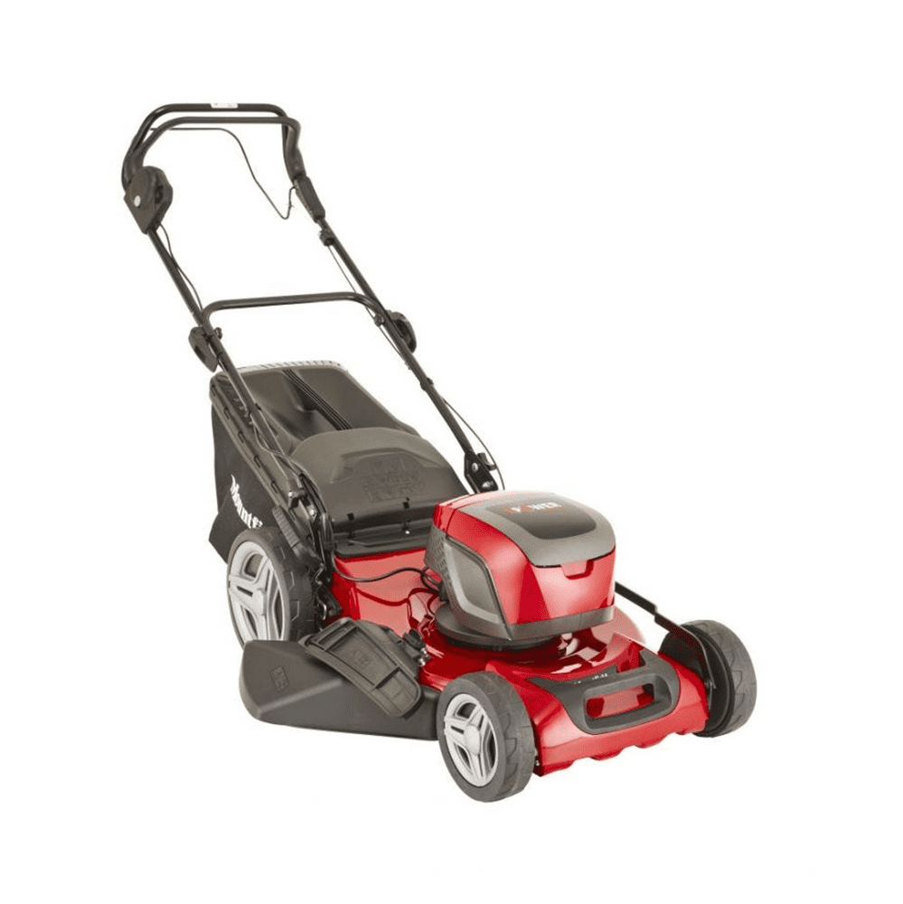 Petrol Mountfield Omega 42 Mountfield Roller Mountfield Empress 46