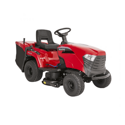 Mountfield Freedom 30e Ride-On Mower