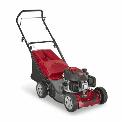 Mountfield HP42 Hand-Propelled Mower