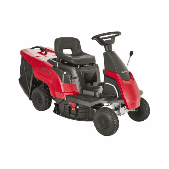 Mountfield MTF 66 MQ Petrol Garden Tractor