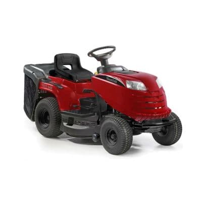 Mountfield MTF 84H Petrol Garden Tractor