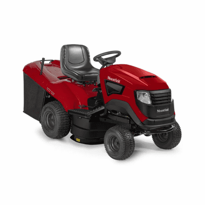 Mountfield MTF 92H Twin Petrol Garden Tractor