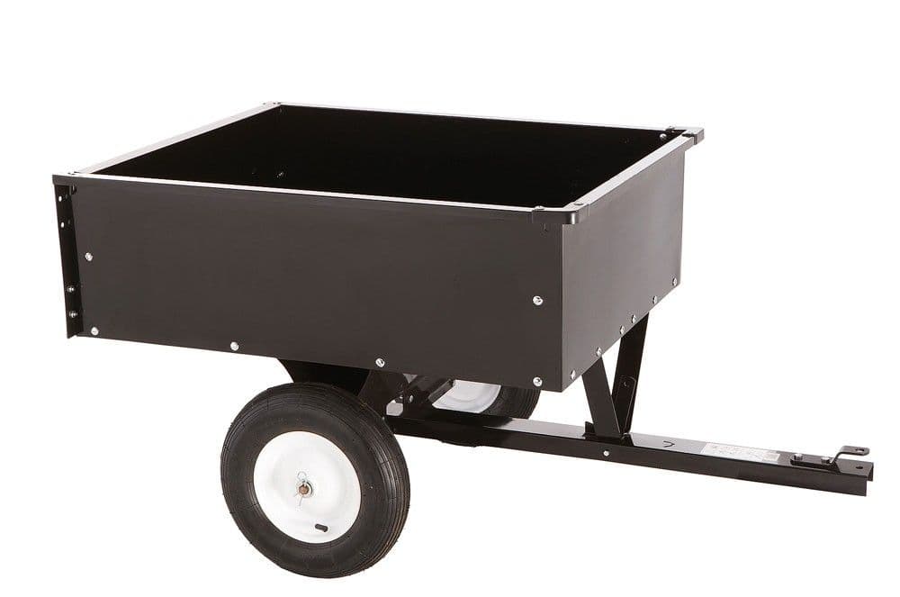 Mountfield Painted Cart