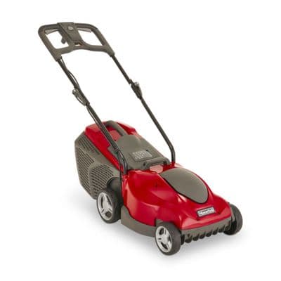 Mountfield Princess 34 Electric Lawnmower