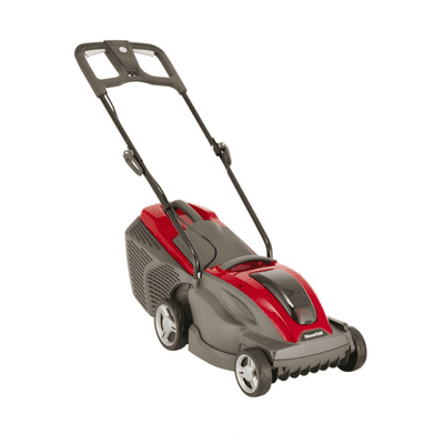 Mountfield Princess 34Li Lawnmower Kit